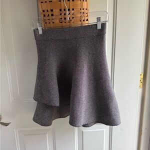 Zara Knit Skirt